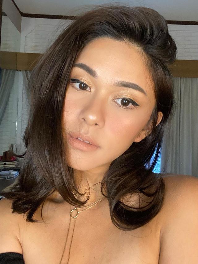 Nana Mirdad. (Foto: Instagram @nanamirdad_)