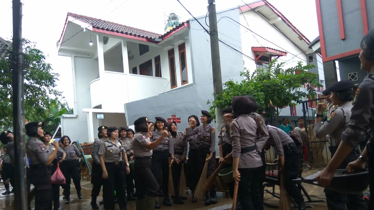 Khairur Rasyid/Liputan6.com