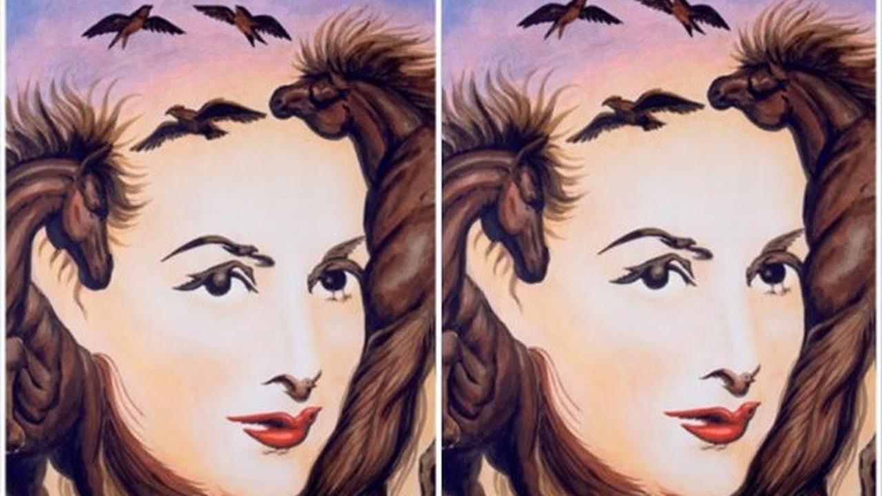 Gambar Pertama yang Dilihat Dapat Ungkap Perasaan dan Emosimu saat Ini