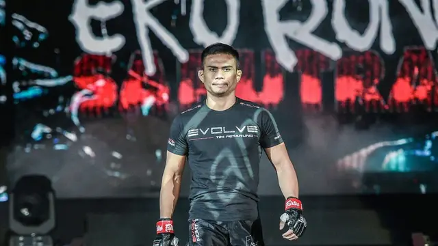 Eko Roni Saputra