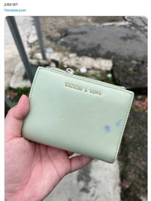 7 Curhat Netizen Barangnya Kena Tinta Pemilu Ini Bikin Kasihan