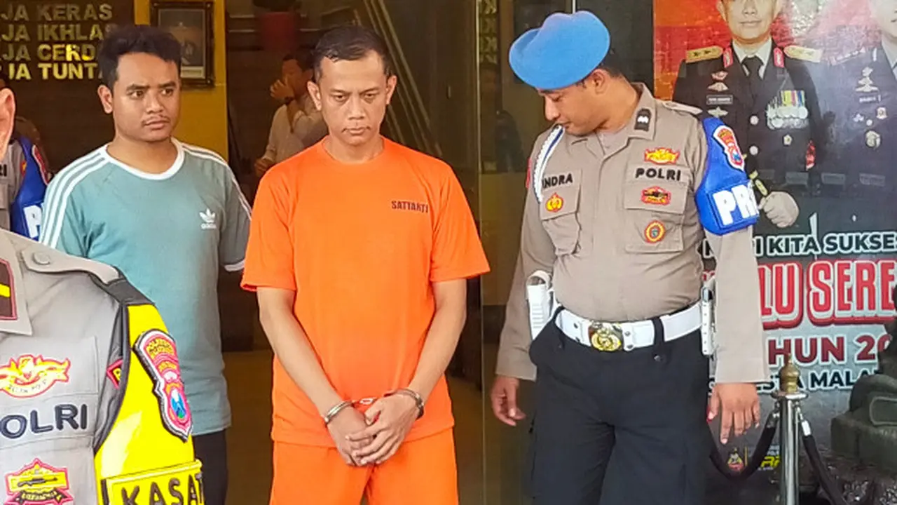 Kronologi dan Motif Warga Surabaya Jadi Korban Mutilasi di Malang