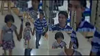 Kapolres Jaktim Kombes Umar Faruq mengatakan kecurigaan terhadap pelaku penculikkan yang membawa korban dengan ilmu gendam. 
