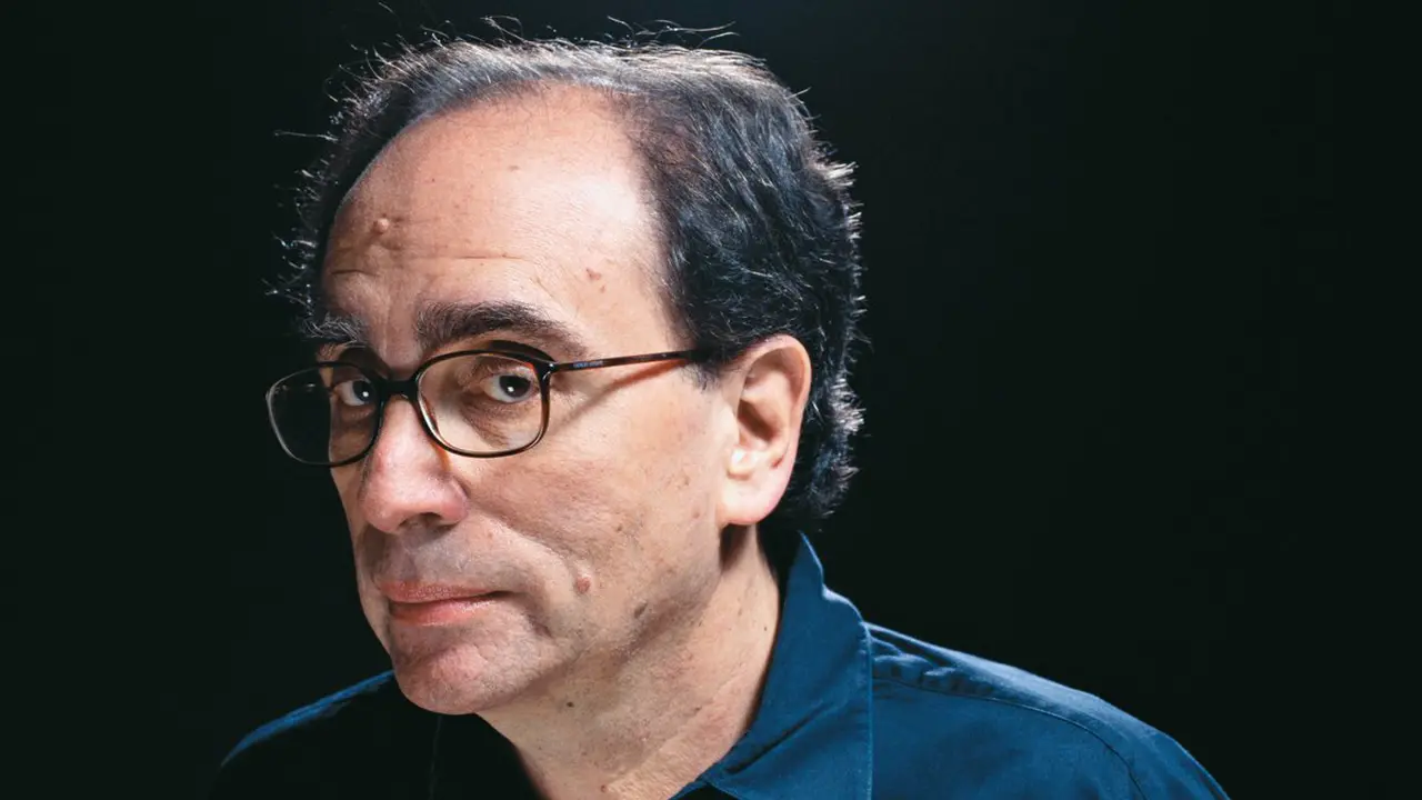 R.L. Stine (newsweek.com)