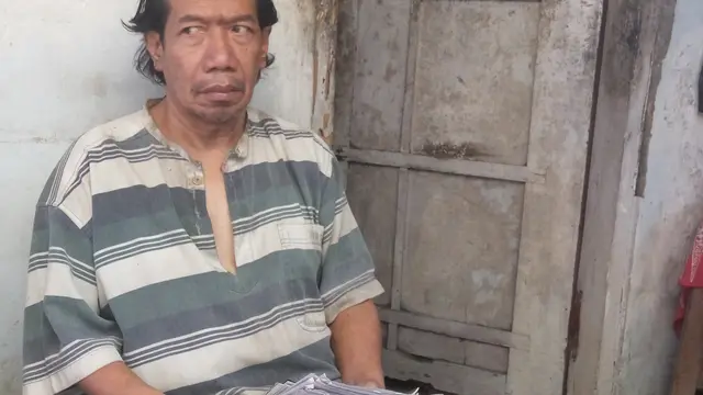 Gangguan Jiwa