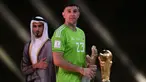 Tidak berlebihan jika ada anggapan ajang Piala Dunia U-17 sebagai cikal bakal lahirnya para pesepak bola top di kemudian hari. Bahkan ada pula beberapa pemain alumnus Piala Dunia U-17 yang akhirnya menjadi juara Piala Dunia di level senior. Seperti 4 pemain alumnus Piala Dunia U-17 edisi 2009 berikut yang akhirnya mampu mengangkat trofi Piala Dunia di level senior beberapa tahun kemudian bersama Timnas Jerman dan Argentina. (AFP/Kirill Kudryavtsev)