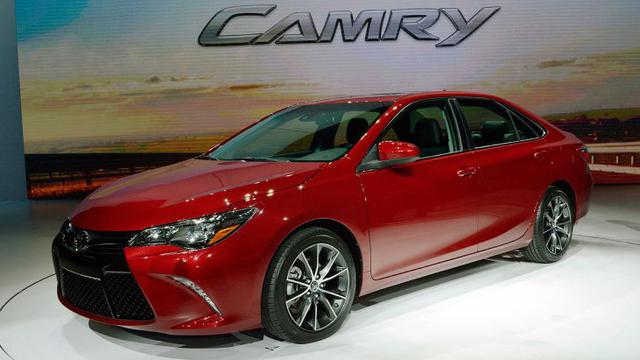 Proyeksi Mobil-Mobil Anyar Indonesia 2015