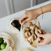 kunyit dan jahe./copyright. pexels/