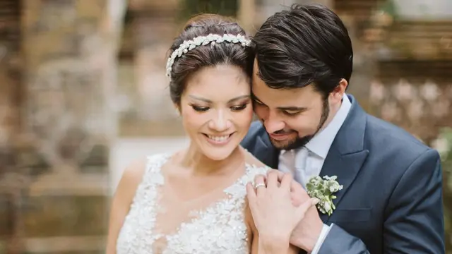 [Bintang] Aline Adita