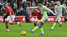 Tijjani Reijnders Dapat Tawaran Menggiurkan dari Klub Liga Arab Saudi