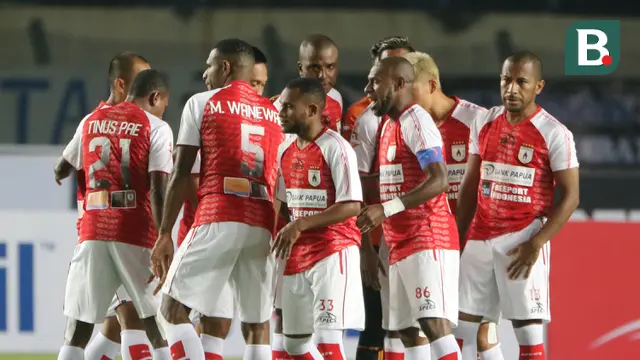 Persipura Jayapura