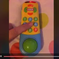 Mainan anak ini keluarkan suara umpatan yang tak seharusnya terdengar oleh anak-anak.