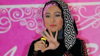 Saran Yusuf Mansur Kepada Marshanda: Perceraian Itu Halal, Tapi..