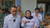 Dititah Prabowo, Yayasan GSN akan Adopsi Anak Korban Pelecehan Seksual di Panti Asuhan Tangerang
