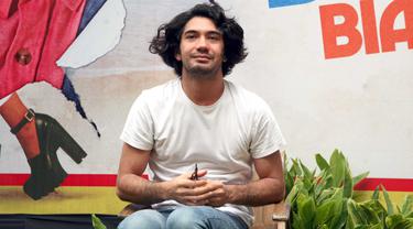 [Bintang] Reza Rahadian