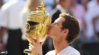 Murray: Saya Sangat Gembira