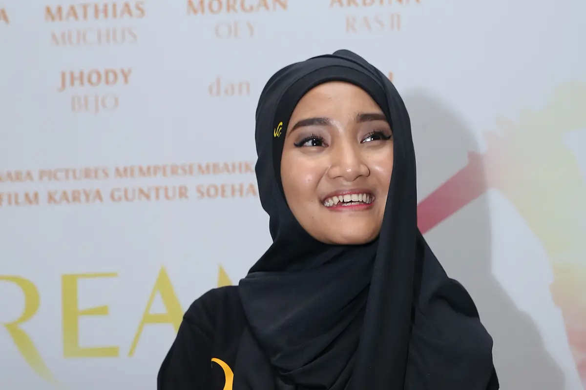 Fatin Shidqia