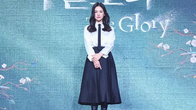 Song Hye Kyo