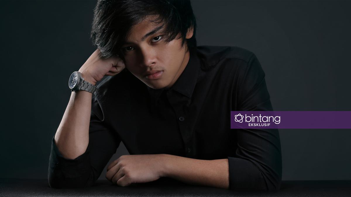 6 Potret Terbaru Aldy Maldini, Mantan Personel CJR yang Baru Rilis Lagu