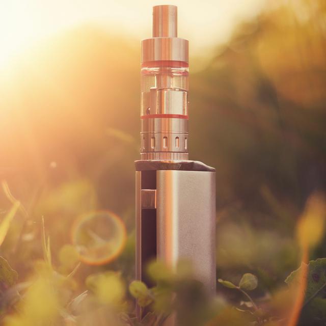 Vape Dinilai Aman Untuk Paru Paru Ini Alasannya Health Liputan6 Com