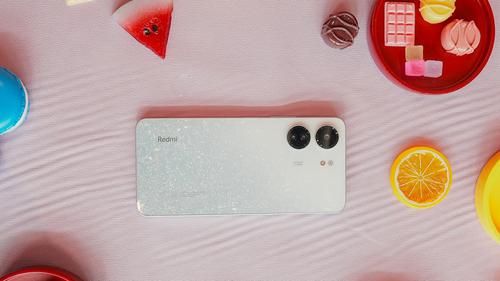 Xiaomi Redmi 13C, HP Rp 1 jutaan dengan dukungan NFC  (Foto: Xiaomi).