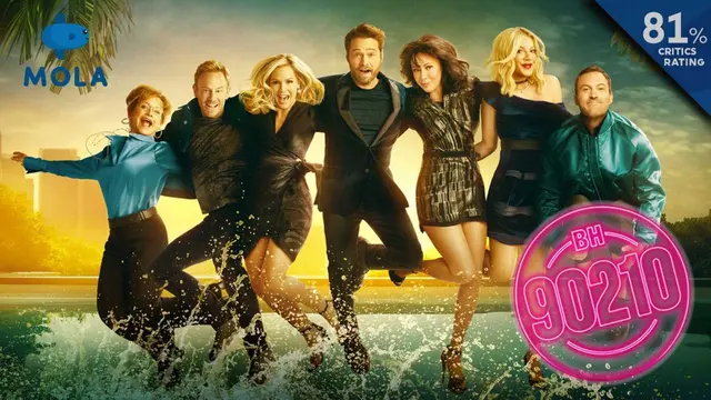 Beverly Hills, 90210
