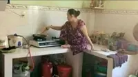 Top 3: Tingkah Kocak Semaunya Emak-Emak, Lucu tapi Bikin Kesal