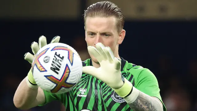 Foto: Barisan 5 Kiper Aktif dengan Durasi Terlama sebagai Pilihan Utama di Liga Inggris, David De Gea Tak Tergantikan