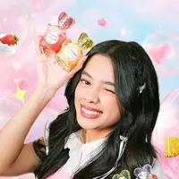 Ternyata generasi muda jadikan parfum sebagai cara untuk mengekspresikan diri (@bizarrewoman_id)