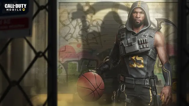 Call of Duty Mobile