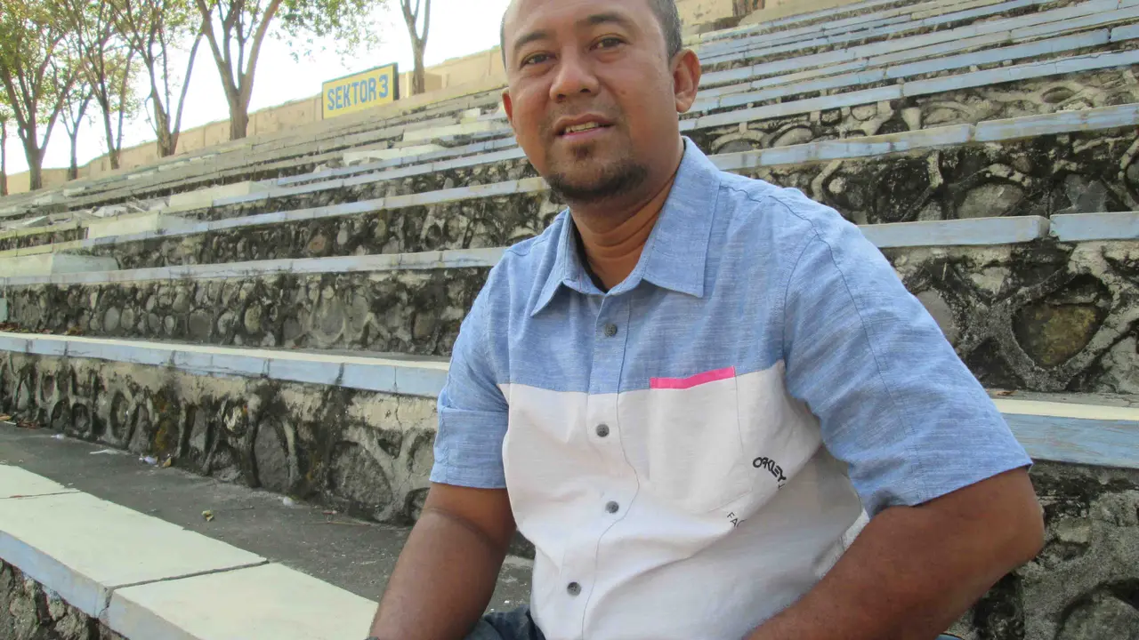 Bagus Cahyo Yuwono (Gresik United)