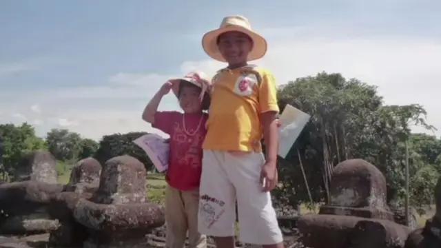 6 Foto Kenangan Eril dan Zara saat Masa Kecil, Kebanggaan Ridwan Kamil