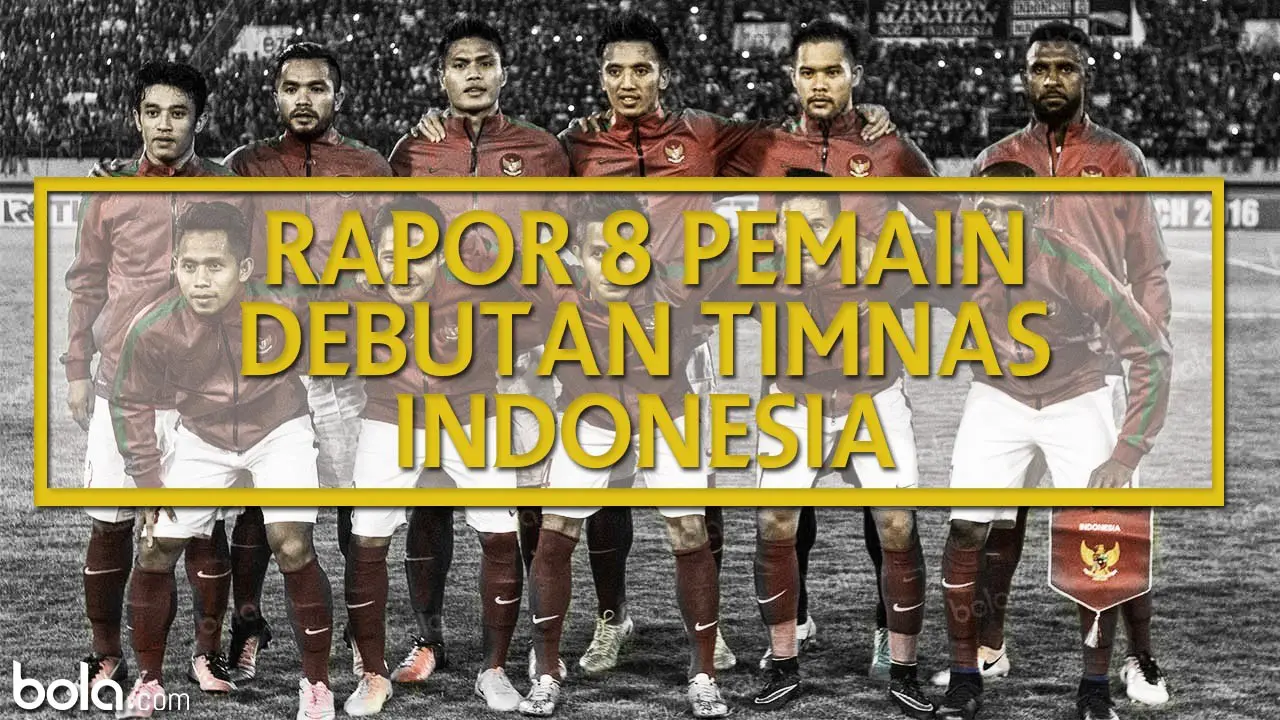 Timnas Indonesia
