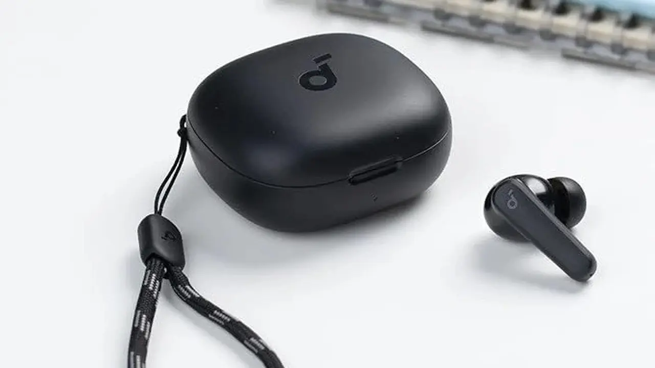 Soundcore P20i
