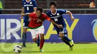 Erick Thohir Bicarakan Pemain Timnas U-19