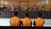 Keroyok Wasit, 3 Pemain PSAP Sigli Terancam Hukuman Bui