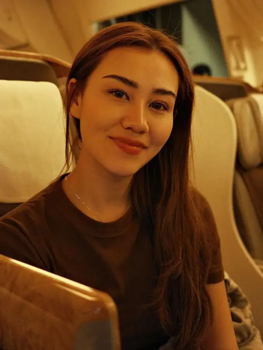 Aaliyah Massaid [Foto: Instagram/aaliyah.massaid]