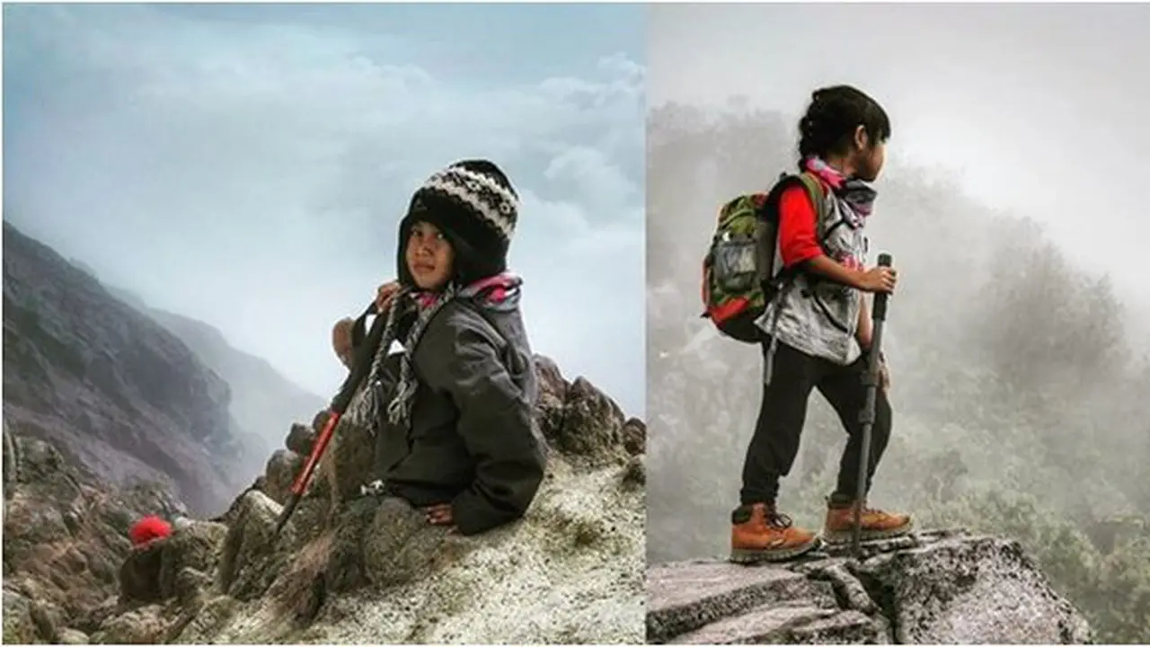 Devania Syahla Almira/copyright instagram.com/devaniasyahla
