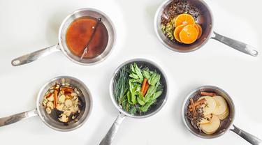 Cara Mengusir Ular dari Rumah Secara Alami