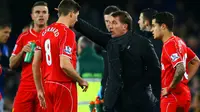 9 Fakta Menarik Liverpool vs Besiktas 