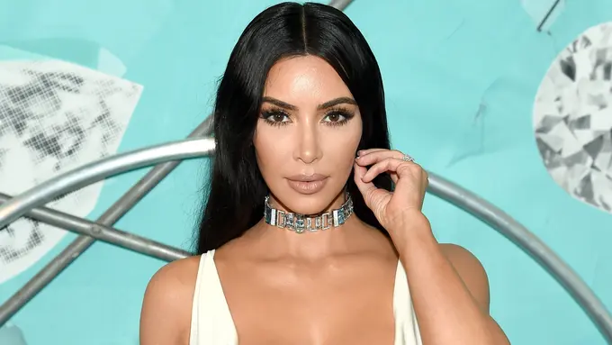 Kim Kardashian