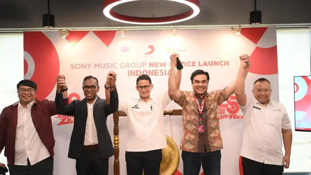 [Fimela] Sandiaga Uno