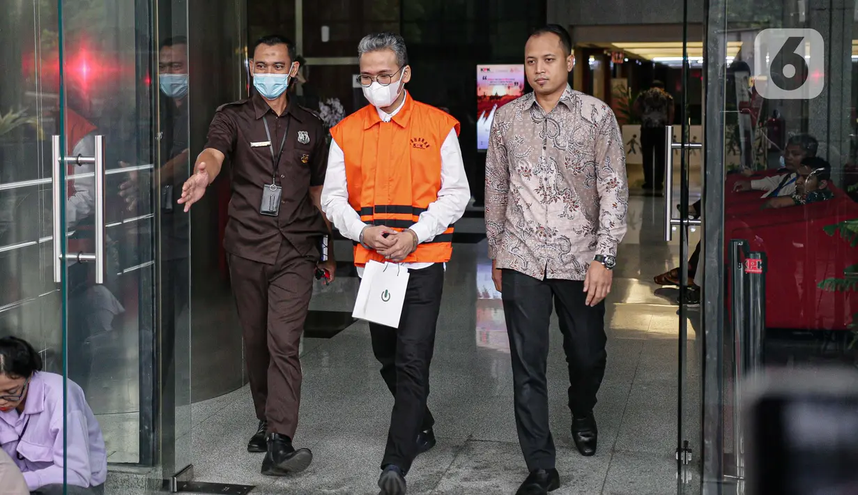 Sebagaimana fakta persidangan, terkuak harga Rp 15 juta bagi eselon 4 Kasi penempatan Kecamatan, Rp 20 juta eselon 4 Kasi di tingkat OPD, Rp 50 juta eselon 3 Kabid di OPD, Rp 150 juta eselon 2 Kedis, dan Rp 200 juta eselon 1 Sekda. (Liputan6.com/Faizal Fanani)