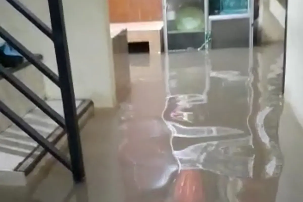 Banjir