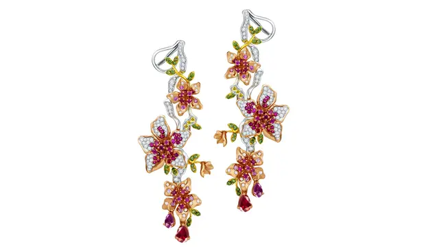 Perhiasan Modial x Tex Saverio