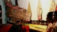 Segmen 7: Dalang Keturunan Tionghoa hingga Tradisi Grebeg Sudiro