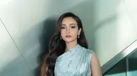 Megan Domani Sebut Produktivitas Kunci Jalani Hari dengan Baik, Bagi 3 Tips Jaga Kesembangan Hidup