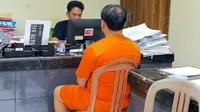Bang Jago Pemukul Pedagang Wanita Ditangkap