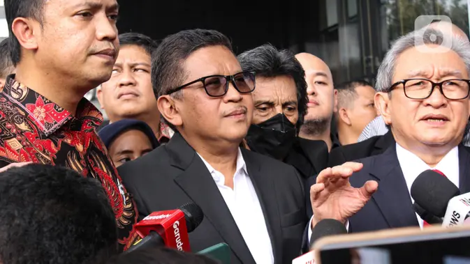 Intimidasi KPK Terungkap di Sidang Praperadilan Hasto: Saksi Buka Suara