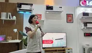 LG Berburu 10 Pengguna AC Terlama di Indonesia, Ini Imbalannya